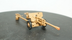 Зис 3, пушка, коричневая