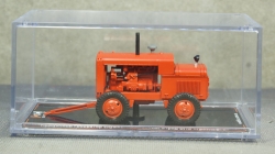 Прицеп-генератор службы освещения. Отряд ВПО "Грознефть", TruckTyr 1:43