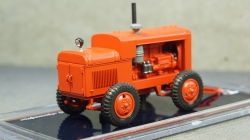 Прицеп-генератор службы освещения. Отряд ВПО "Грознефть", TruckTyr 1:43