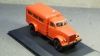 Газ 63 ПАСТ Харьков, 70-е, TruckTyr 1:43