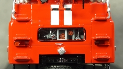 Зил 431412 Амур АЦ-40, TruckTyr 1:43