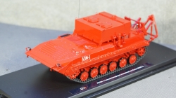 БМП-1 ЛПМ-1 (лесопожарная машина), TruckTyr 1:43 