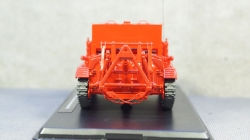 БМП-1 ЛПМ-1 (лесопожарная машина), TruckTyr 1:43 