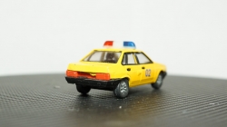 ВАЗ 21099, ГАИ, на запчасти