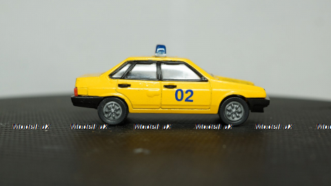 ВАЗ 21099, ГАИ, на запчасти