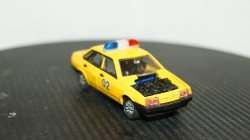 ВАЗ 21099, ГАИ, на запчасти