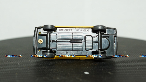 ВАЗ 21099, ГАИ, на запчасти