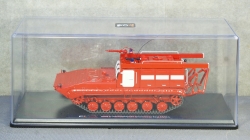 БМП-1 ЛПМ-2 (лесопожарная машина), TruckTyr 1:43 
