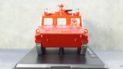 БМП-1 ЛПМ-2 (лесопожарная машина), TruckTyr 1:43 