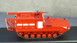 БМП-1 ЛПМ-2 (лесопожарная машина), TruckTyr 1:43 