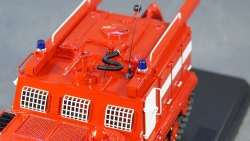 БМП-1 ЛПМ-2 (лесопожарная машина), TruckTyr 1:43 