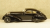 Mercedes 540K 1938 black, KK - Scale 1:18