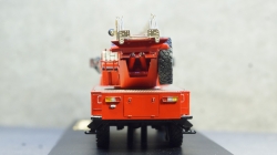 ЗИЛ 131 АЛ-30 ПМ-506 1989г., Мастерская Молотков 1:43