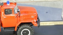 ЗИЛ 131 АЛ-30 ПМ-506 1989г., Мастерская Молотков 1:43