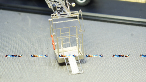 ЗИЛ 131 АЛ-30 ПМ-506 1989г., Мастерская Молотков 1:43