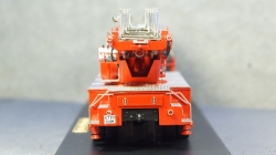 Краз 257 АЛ-45, Мастерская Молотков 1:43