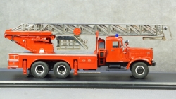 Краз 257 АЛ-45, Мастерская Молотков 1:43