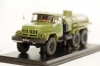 ЗИЛ 131 бензовоз, TruckTyr 1:43