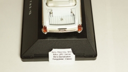 Газ 13 Чайка Форумский проект, Агат 1:43