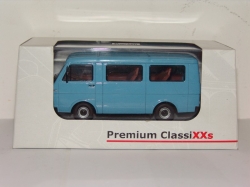 Volkswagen LT28 bus lightblue, PCL13351, Premium Classixxs 1:43