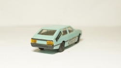 Polonez, Estetyka 1:43