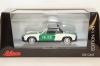 Porsche 914 "Polizei NRW", Schuco 1:43