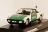Porsche 914 "Polizei NRW", Schuco 1:43