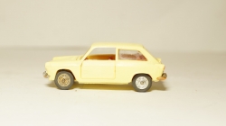 Автобианки Примула МГ 085-01-5287, Ремейк 1:43