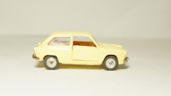 Автобианки Примула МГ 085-01-5287, Ремейк 1:43