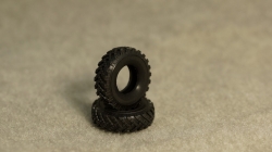 Шина ОИ 25 Урал, MW173,Маэстро 1:43 