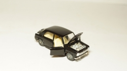 Innocenti Morris IM3, АВГ 1987, Ремейк 1:43