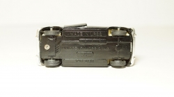 Innocenti Morris IM3, АВГ 1987, Ремейк 1:43