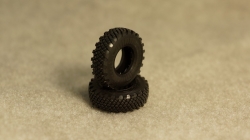 Шина КАМА 1260, MW186,Маэстро 1:43