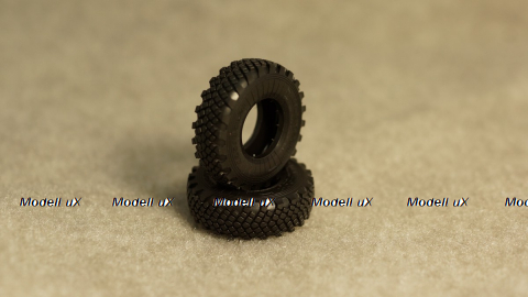 Шина КАМА 1260, MW186,Маэстро 1:43