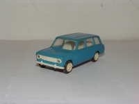 Ваз 2102 пластик синий