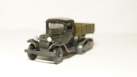 Газ 60, 1:43