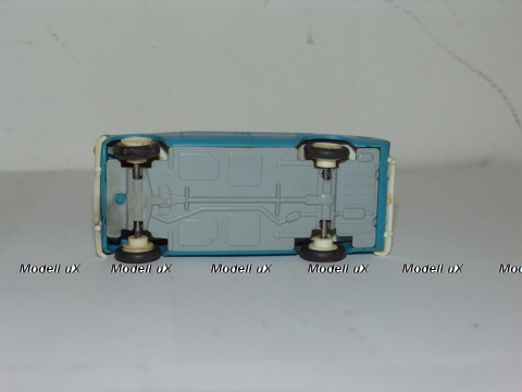 Ваз 2102 пластик синий