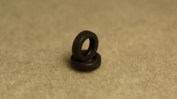 Шина Michelin R15-16, 1:43 MW169