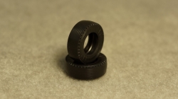 Шина для полуприцепа Kormoran 385/65 R 22,5, 1:43 MW188