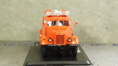 Зил 164 ПМЗ-17А, SSM1409, SSM 1:43