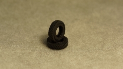 Шина ИД 304 (МАЗ 500 и т.п.), 1:43 MW304