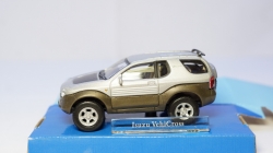 Isuzu VechiCross, Cararama 1:43 