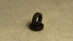 Шина ЗиС 151, 1:43 MW162