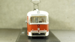 Трамвай РВЗ-6М2, SSM4045 1:43