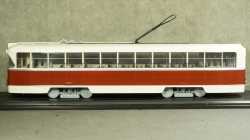 Трамвай РВЗ-6М2, SSM4045 1:43