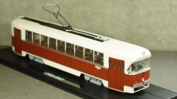 Трамвай РВЗ-6М2, SSM4045 1:43