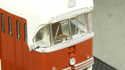 Трамвай РВЗ-6М2, SSM4045 1:43