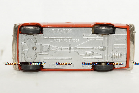 Ваз 2102 А11, дефект