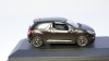 Citroen DS3 Matt Black, Norev 1:43 