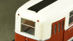 Трамвай РВЗ-6М2, SSM4045 1:43